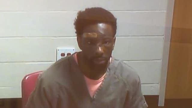 Bail set at $500k for man accused of causing deadly crash in Pierce County