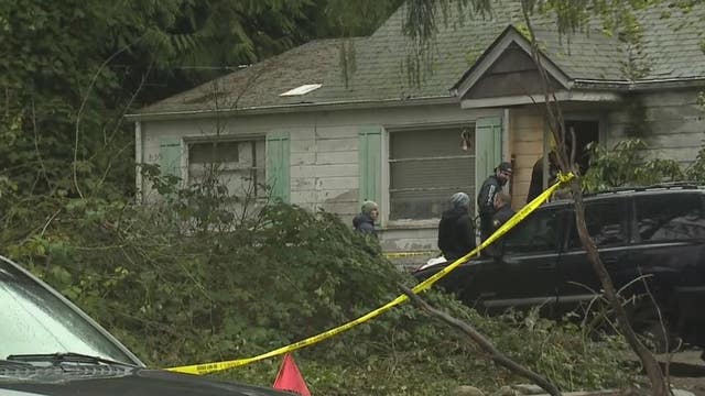 Man found dead at Auburn home; the second homicide investigation at that property in 3 months