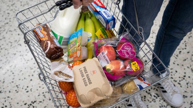 US ending extra help for groceries that started during COVID: 30 million people impacted