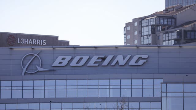 US files details of Boeing's plea deal related to plane crashes. It's in the hands of a judge now