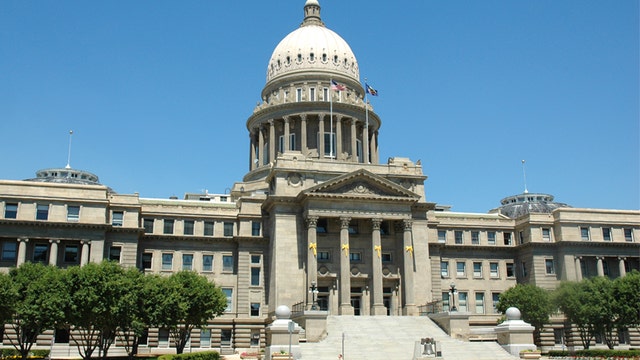 Idaho bill would bring back execution by firing squad