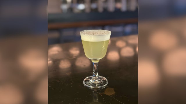 Seattle Sips: Brimmer & Heeltap's 'Evening Service' and 'Turtle Ship Flip'