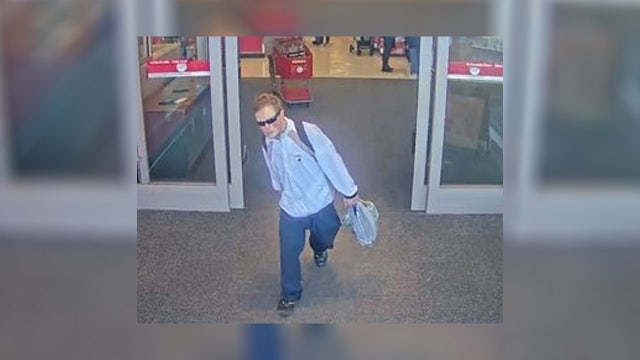 Renton Police seek help identifying theft suspect