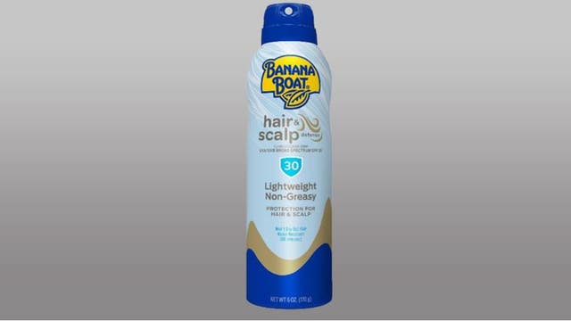 Banana Boat sunscreen recall expanded over benzene concerns