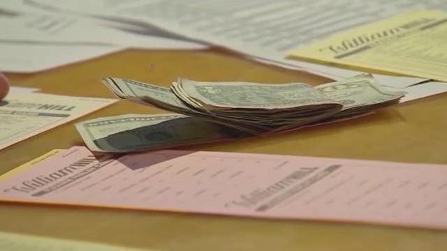 Proposed bill would expand sports betting in Washington state