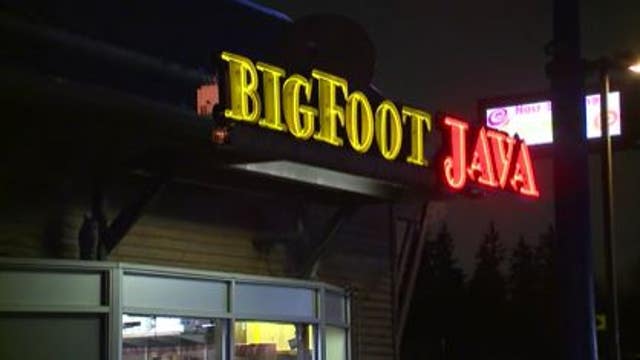 BigFoot Java in Renton, SeaTac robbed at gunpoint