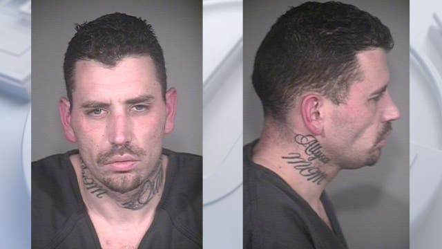 Suspect wanted for likely dozens of burglaries in several WA counties arrested in Oregon