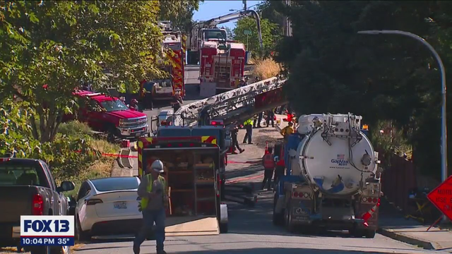 Kent contractor fined over $400k for safety violations leading to deadly trench collapse