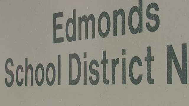 Edmonds schools restore internet following data breach, warn of possible ID theft