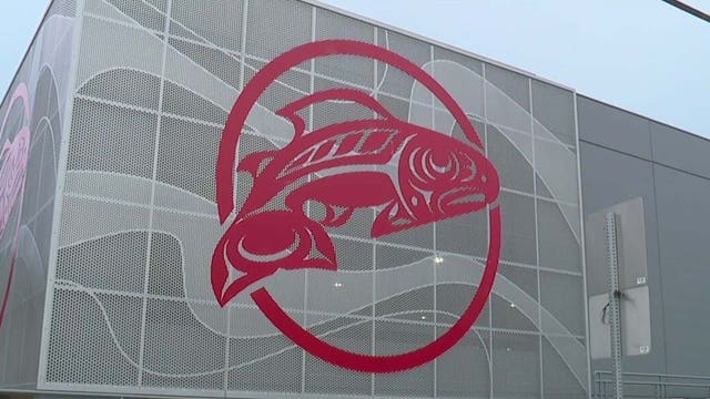 Suspect arrested in 2020 Emerald Queen Casino murder