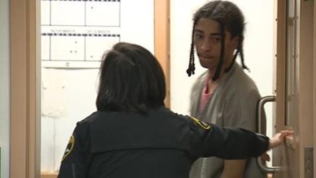 2nd suspect arrested in Dec. 2022 smash-and-grab robbery of Tacoma pot shop