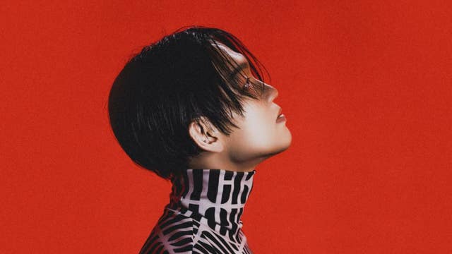 K-R&B artist 'oceanfromtheblue' talks first album and meaning behind the tracks