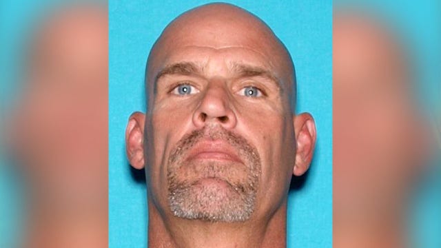 Man charged for holding woman hostage for nearly a year, traveling cross country