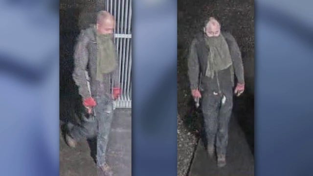 Suspect of Pierce Co. substation attacks seeks compassionate release from jail, citing health concerns