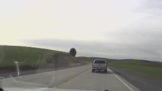 Debate heats up over research data used to craft current WA police pursuit law