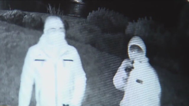 'I'm concerned they might come back'; residents fearful for safety as break-ins in Redmond continue