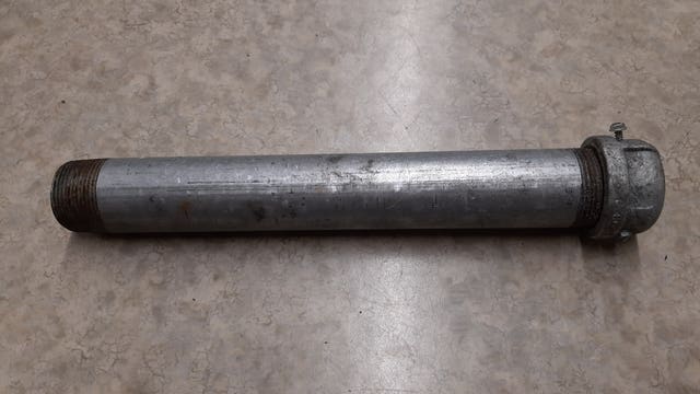 Man arrested in Tacoma for building explosives in home, police say