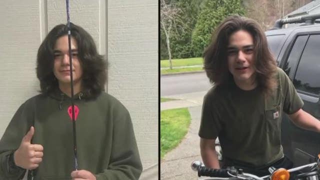Teen killed in Tacoma drive-by shooting saves others by donating organs