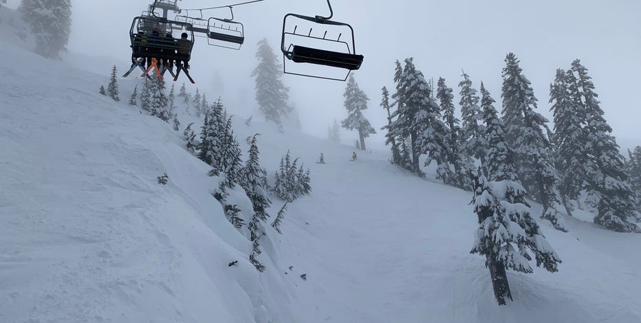 Here's how much it will cost to go skiing, snowboarding in WA this year