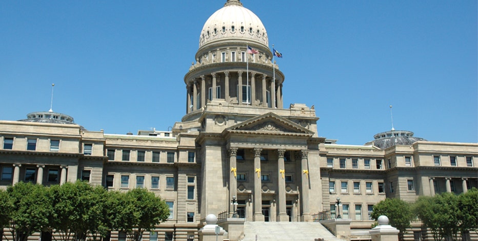 Idaho bill would bring back execution by firing squad