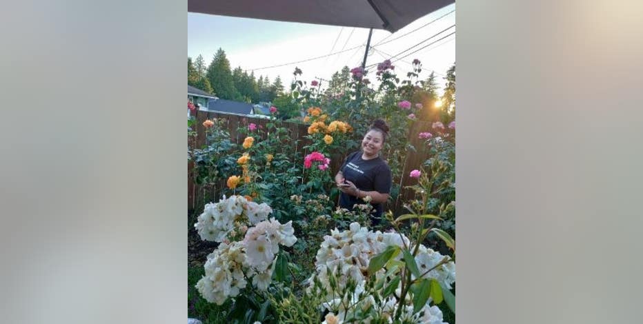 Family mourns mom of 3 hit, killed by alleged drunk forklift driver in Seattle