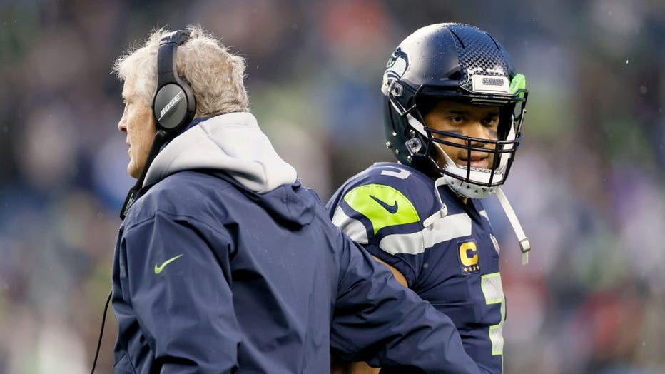 Broncos GM Believes Russell Wilson Is Fixable; Next HC To Report