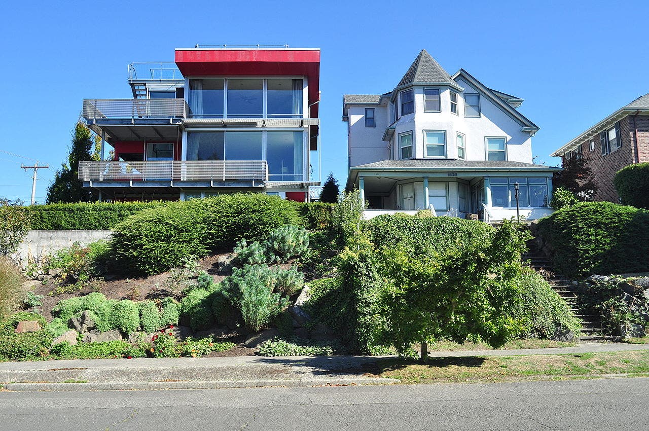 New study reveals extent of Seattle's aging housing stock