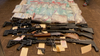 Convicted felons, former prison guard among 20 WA residents arrested for drug ring tied to Aryan prison gang