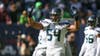 Bobby Wagner returning to Seahawks on one-year deal