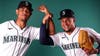Mariners roster effectively set for Opening Day