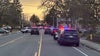 Infant grazed by bullet in Lakewood; suspect at-large