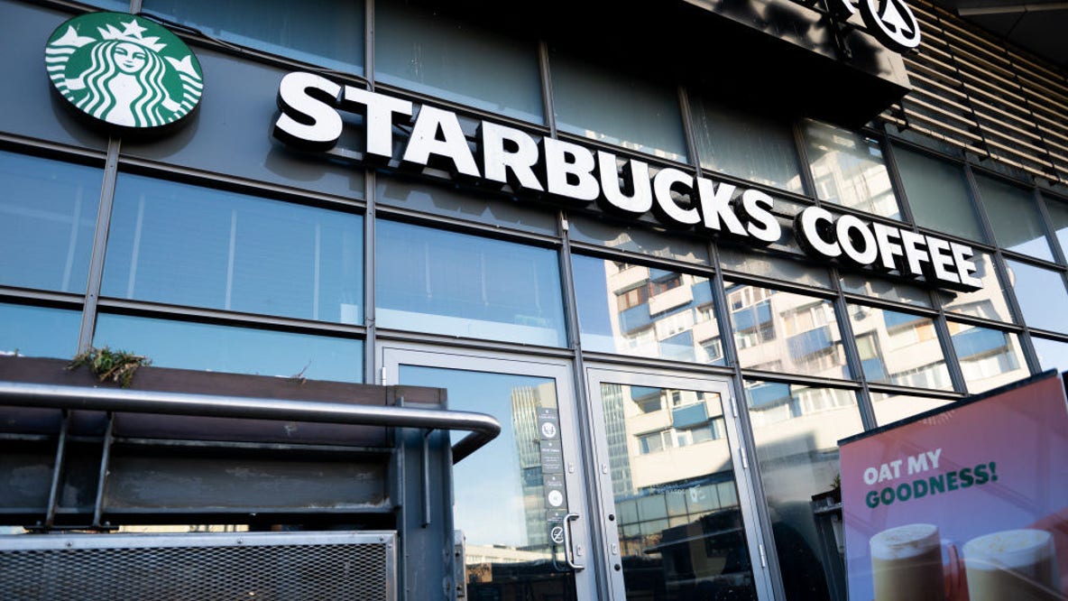 Starbucks cuts jobs for second time this year, 224 affected