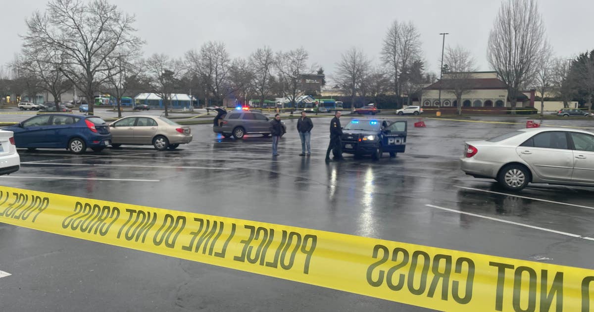 Lakewood man charged with murder after firing more than a dozen shots ...