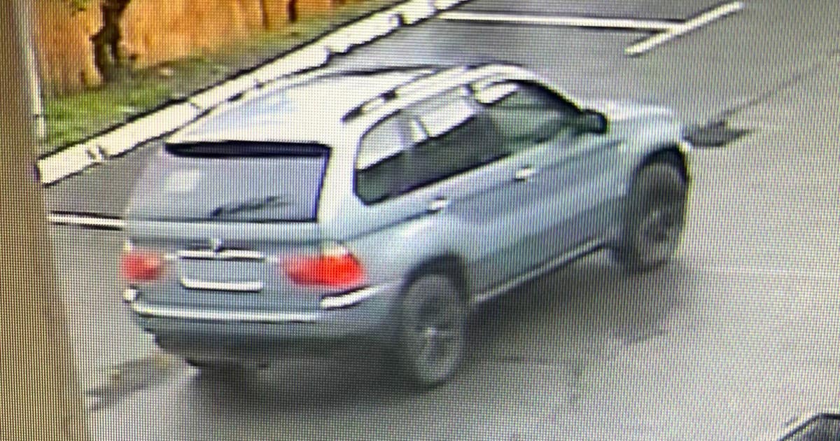 WSP seeks suspect in Fife drive-by shooting on I-5 | FOX 13 Seattle