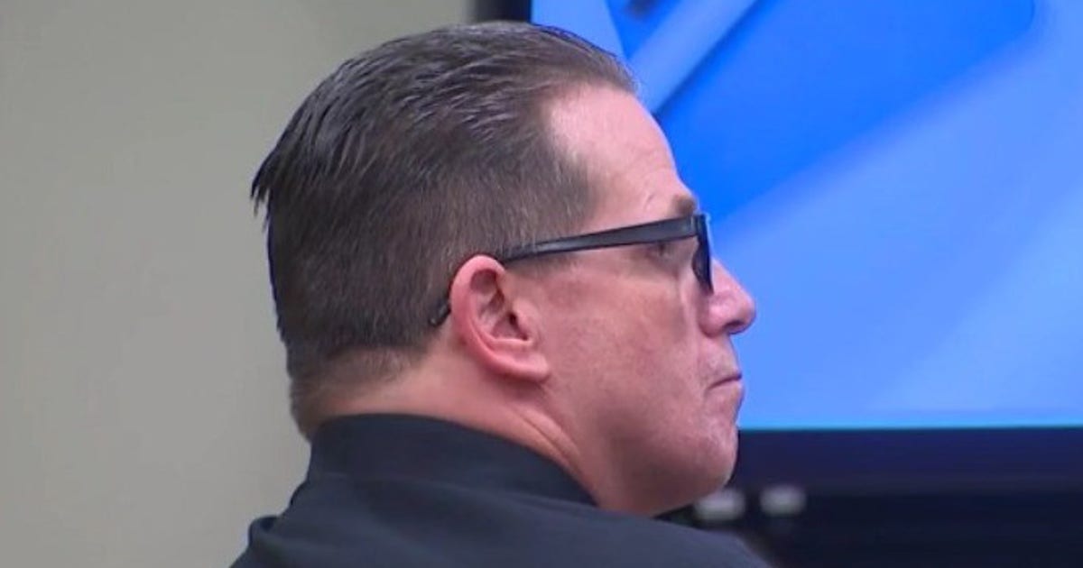 Jury deliberations begin in the trial against man accused of killing ...