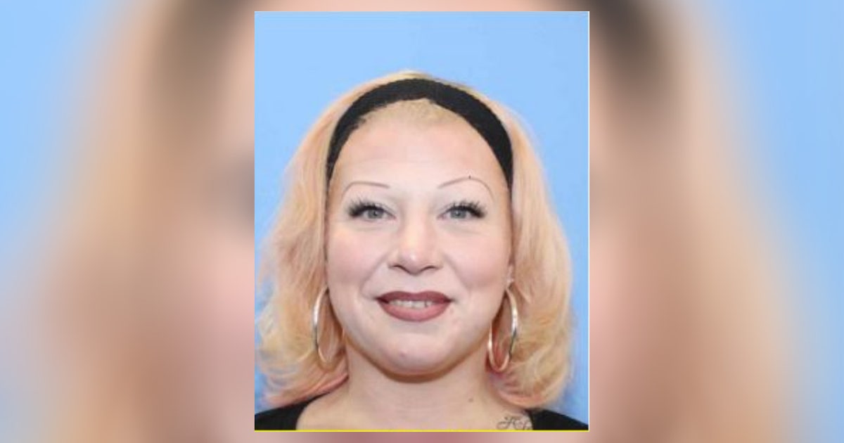 Police ask for public's help in finding missing Olympia woman | FOX 13 ...