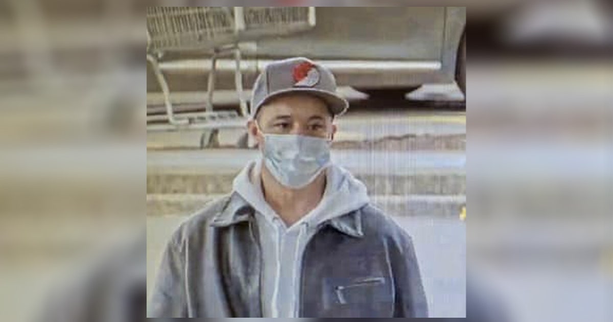Auburn Police seek help identifying jewelry theft suspect | FOX 13 Seattle