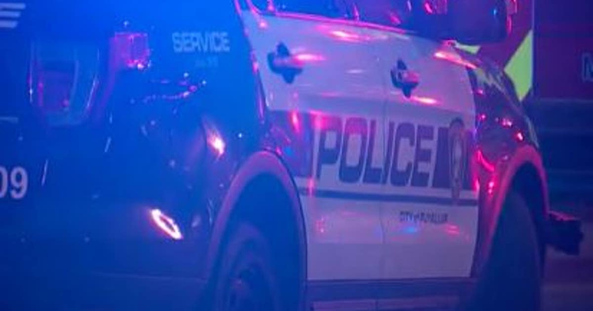 Puyallup police officer arrested for third-degree rape | FOX 13 Seattle