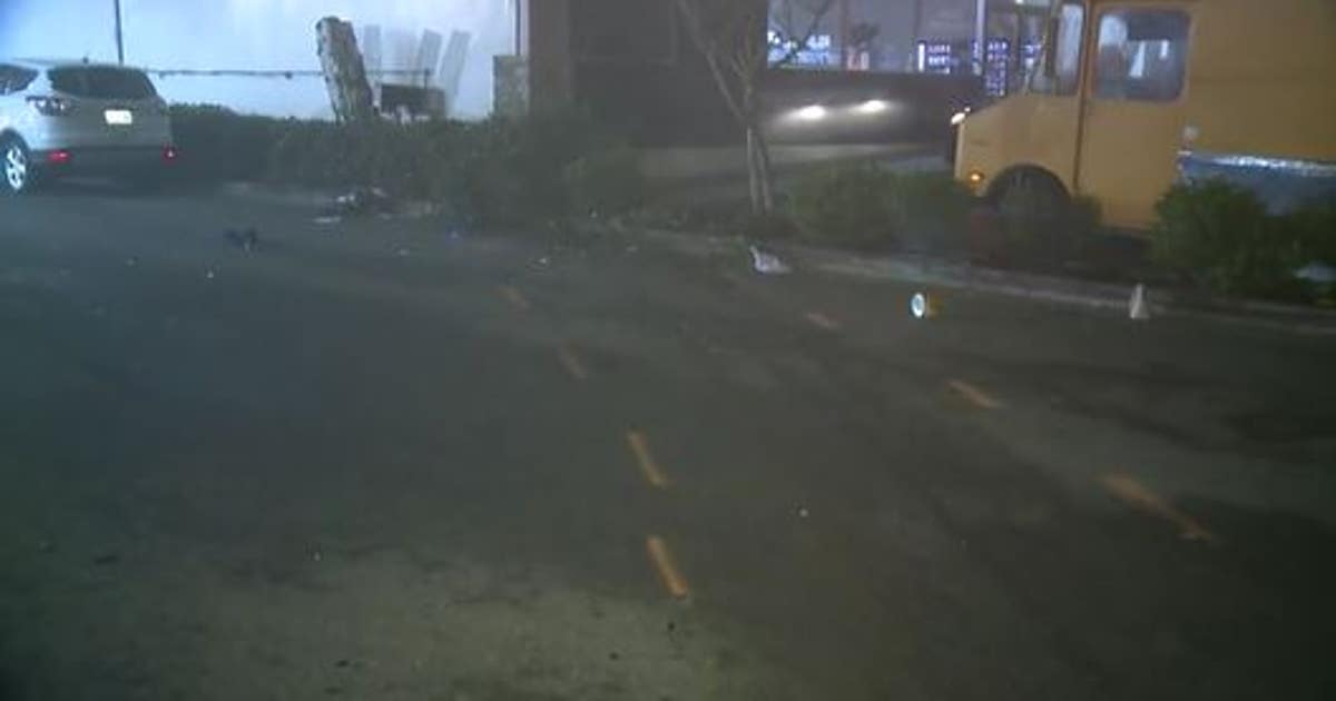 Several injured in Renton crash involving stolen Kia | FOX 13 Seattle