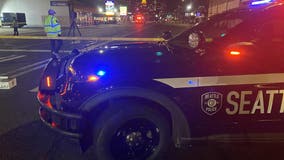 Woman killed in SODO hit-and-run