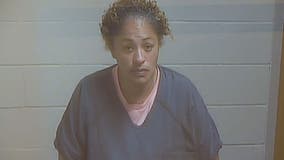 Tacoma woman accused of flooding her apartment, causing millions in damage & displacing dozens