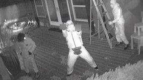 Police: Burglar trio using trail systems to break into homes from Kent to Bellingham