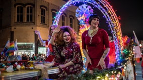 Tennessee becomes first state to ban drag shows on public property