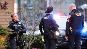 Police safely arrest armed DV suspect who assaulted his mother, neighbor in South Everett