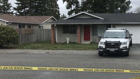 Everett officer, Snohomish County deputy fatally shoot DV suspect
