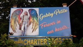 Gabby Petito case: Judge to decide if 'burn after reading' letter will be allowed as evidence