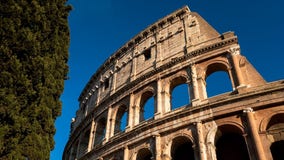 Alaska Airlines announces nonstop flight from Seattle to Rome