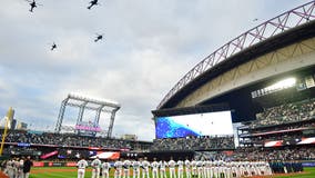 Seattle Mariners Opening Day 2024: Fan guide for what to expect at T-Mobile Park