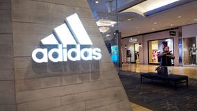 Adidas won't object to Black Lives Matter group's trademark application for logo