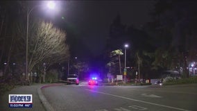 1 person stabbed on UW campus